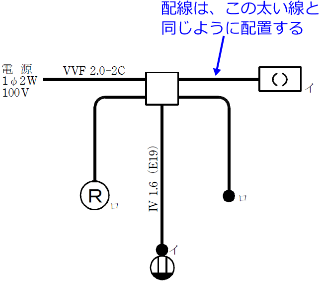 �ߘa2�N�x�i2020�N�x�j����d�C�H���m�Z�\�����̌����No.11�̒P���}�̉���i�z���̃��[�g�j