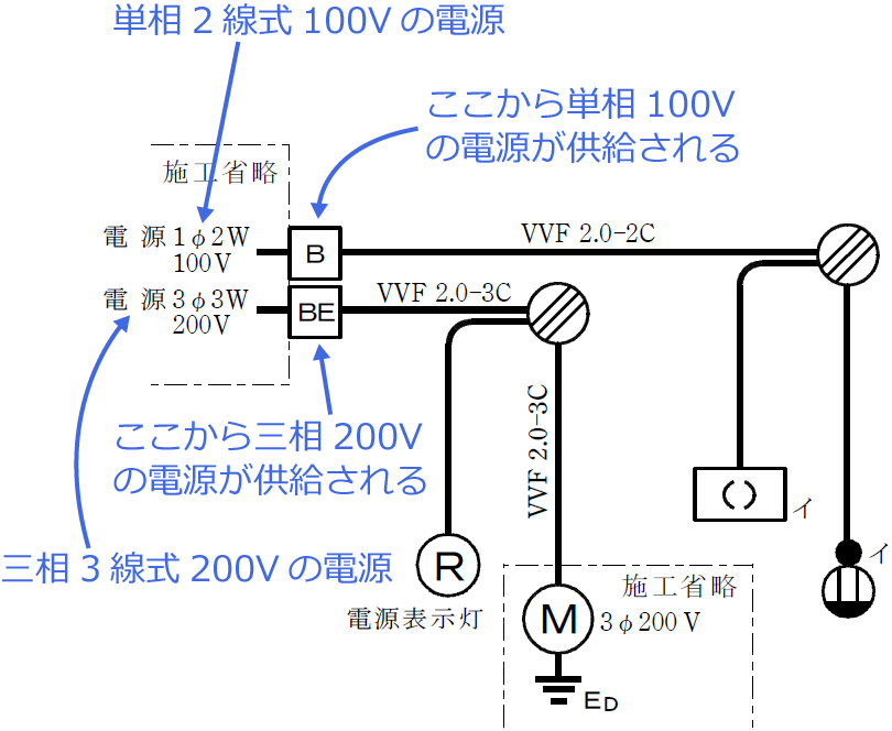 �ߘa3�N�x�i2021�N�x�j����d�C�H���m�Z�\�����̌����No.4�̒P���}�̉���i�d���j