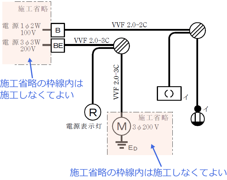 �ߘa3�N�x�i2021�N�x�j����d�C�H���m�Z�\�����̌����No.4�̒P���}�̉���i�{�H�ȗ��j