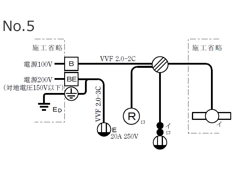 ����d�C�H���m �����̒P���}�̉�� �ߘa3�N�xNo.5