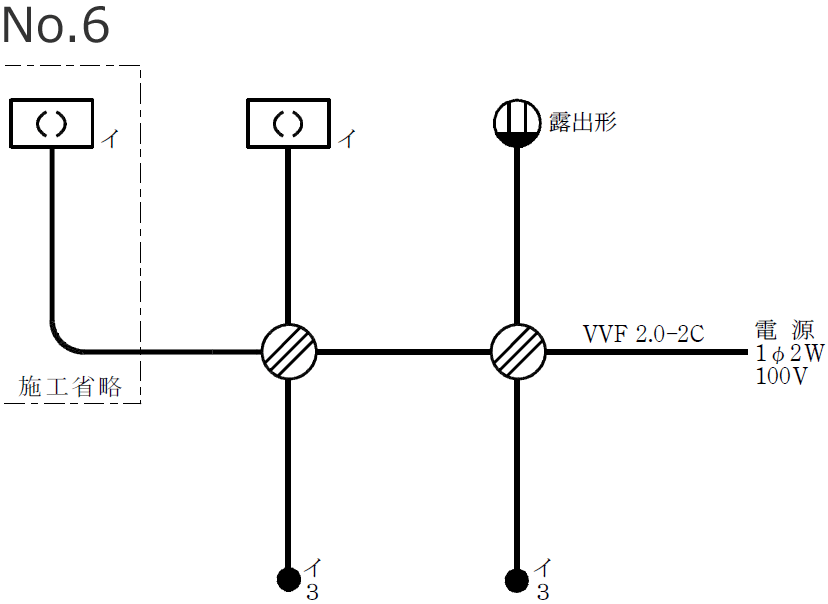 �ߘa3�N�x�i2021�N�x�j����d�C�H���m�Z�\�����̌����No.6�̒P���}�i�z���}�j