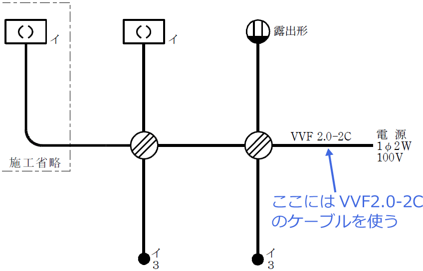 �ߘa3�N�x�i2021�N�x�j����d�C�H���m�Z�\�����̌����No.6�̒P���}�̉���i�g���P�[�u���̎�ށj