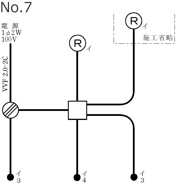 �ߘa3�N�x�i2021�N�x�j����d�C�H���m�Z�\�����̌����No.7�̒P���}�i�z���}�j