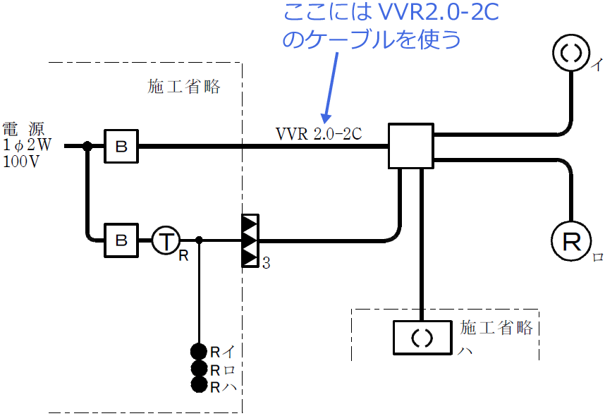�ߘa3�N�x�i2021�N�x�j����d�C�H���m�Z�\�����̌����No.8�̒P���}�̉���i�g���P�[�u���̎�ށj