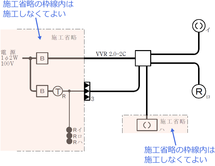 �ߘa3�N�x�i2021�N�x�j����d�C�H���m�Z�\�����̌����No.8�̒P���}�̉���i�{�H�ȗ��j