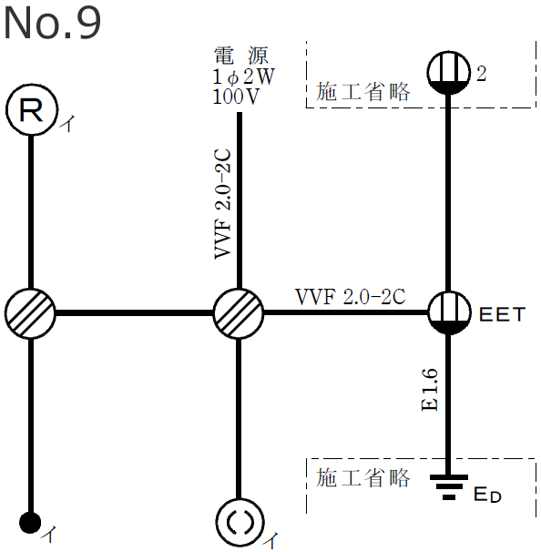 �ߘa3�N�x�i2021�N�x�j����d�C�H���m�Z�\�����̌����No.9�̒P���}�i�z���}�j