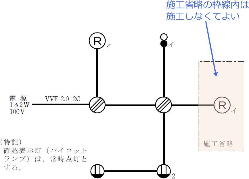 �ߘa4�N�x�i2022�N�x�j����d�C�H���m�Z�\�����̌����No.2�̒P���}�̉���i�{�H�ȗ��j