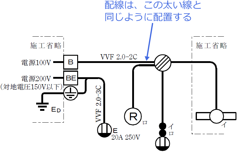 �ߘa4�N�x�i2022�N�x�j����d�C�H���m�Z�\�����̌����No.5�̒P���}�̉���i�z���̃��[�g�j
