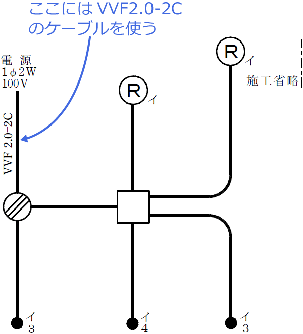 �ߘa4�N�x�i2022�N�x�j����d�C�H���m�Z�\�����̌����No.7�̒P���}�̉���i�g���P�[�u���̎�ށj