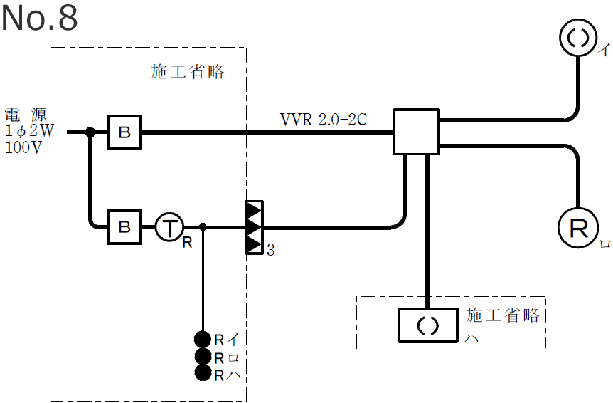 �ߘa4�N�x�i2022�N�x�j����d�C�H���m�Z�\�����̌����No.8�̒P���}�i�z���}�j