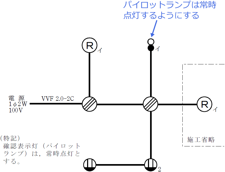 �ߘa5�N�x�i2023�N�x�j����d�C�H���m�Z�\�����̌����No.2�̒P���}�̉���i���L�j