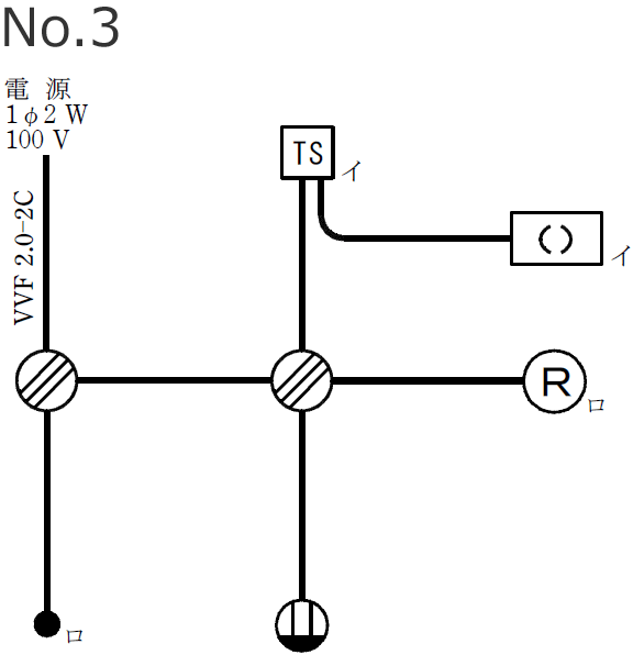 �ߘa5�N�x�i2023�N�x�j����d�C�H���m�Z�\�����̌����No.3�̒P���}�i�z���}�j