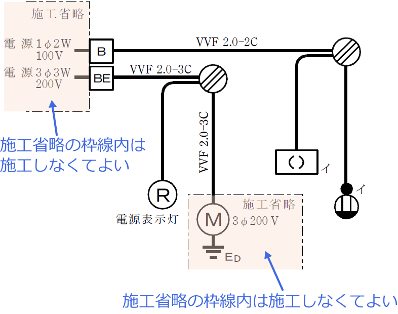 �ߘa5�N�x�i2023�N�x�j����d�C�H���m�Z�\�����̌����No.4�̒P���}�̉���i�{�H�ȗ��j