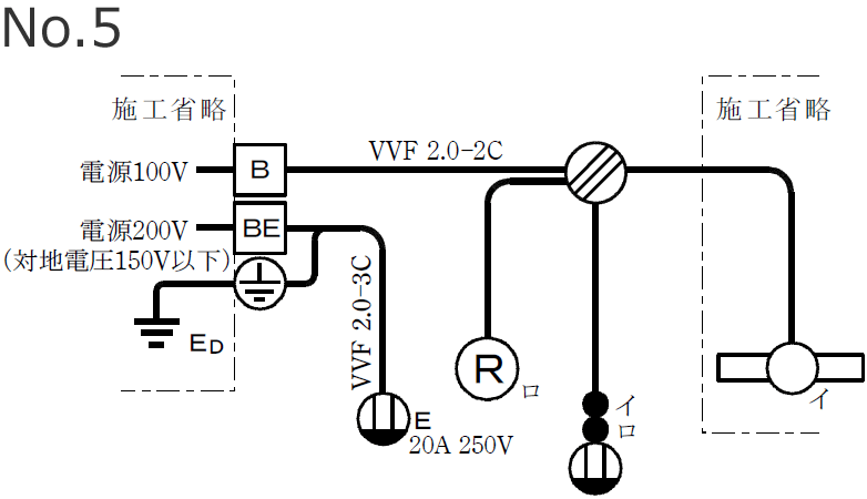 �ߘa5�N�x�i2023�N�x�j����d�C�H���m�Z�\�����̌����No.5�̒P���}�i�z���}�j