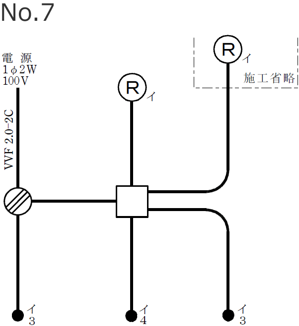 �ߘa5�N�x�i2023�N�x�j����d�C�H���m�Z�\�����̌����No.7�̒P���}�i�z���}�j