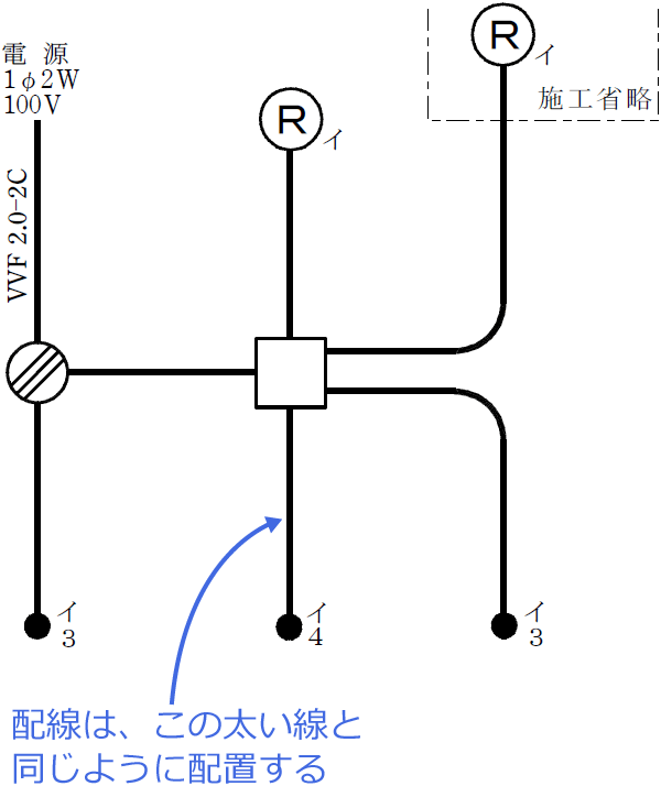 �ߘa5�N�x�i2023�N�x�j����d�C�H���m�Z�\�����̌����No.7�̒P���}�̉���i�z���̃��[�g�j