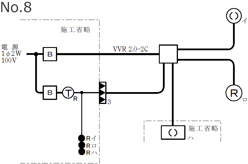 �ߘa5�N�x�i2023�N�x�j����d�C�H���m�Z�\�����̌����No.8�̒P���}�i�z���}�j