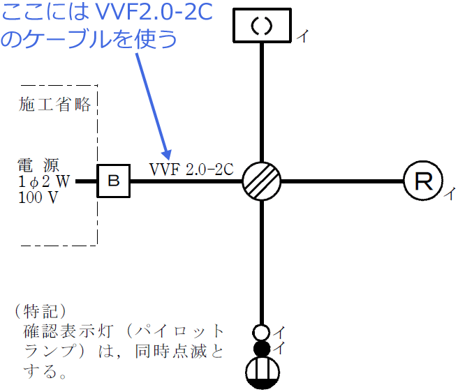 �ߘa5�N�x�i2023�N�x�j����d�C�H���m�Z�\�����̌����No.10�̒P���}�̉���i�g���P�[�u���̎�ށj