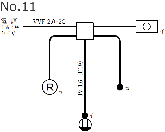 �ߘa5�N�x�i2023�N�x�j����d�C�H���m�Z�\�����̌����No.11�̒P���}�i�z���}�j