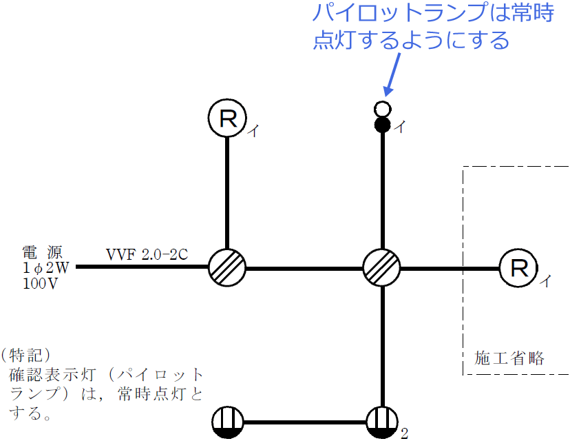 �ߘa6�N�x�i2024�N�x�j����d�C�H���m�Z�\�����̌����No.2�̒P���}�̉���i���L�j