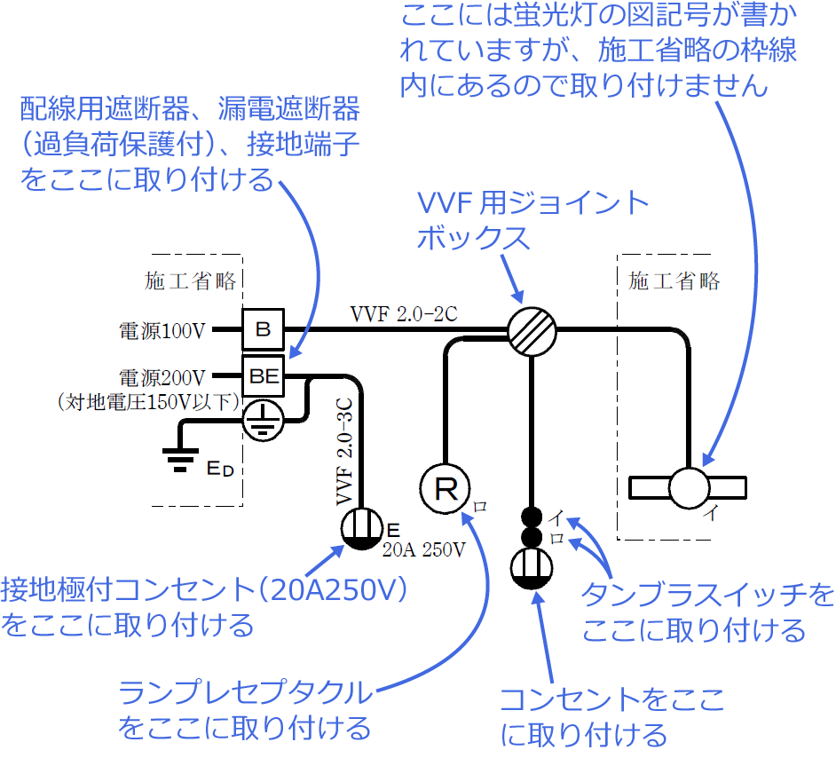 �ߘa6�N�x�i2024�N�x�j����d�C�H���m�Z�\�����̌����No.5�̒P���}�̉���i���̎�ނƔz�u�j