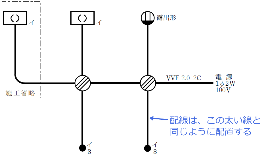 �ߘa6�N�x�i2024�N�x�j����d�C�H���m�Z�\�����̌����No.6�̒P���}�̉���i�z���̃��[�g�j