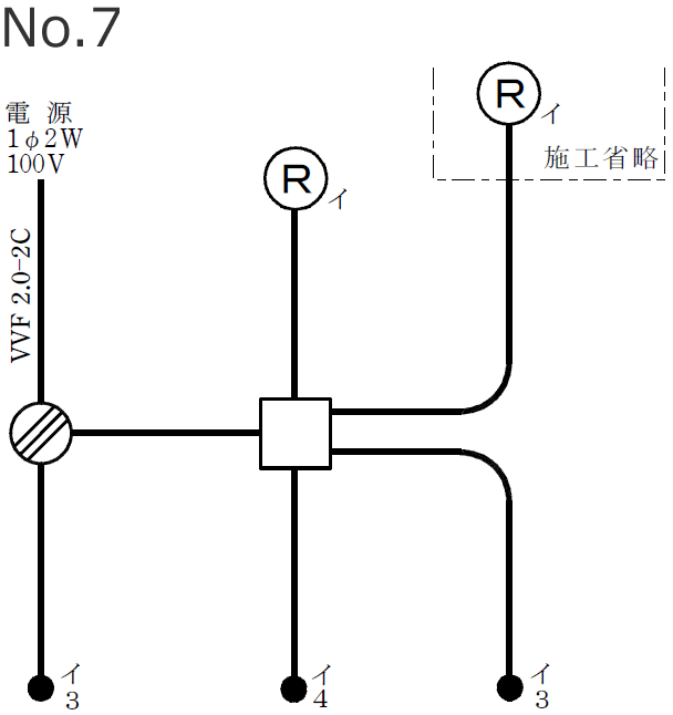 �ߘa6�N�x�i2024�N�x�j����d�C�H���m�Z�\�����̌����No.7�̒P���}�i�z���}�j