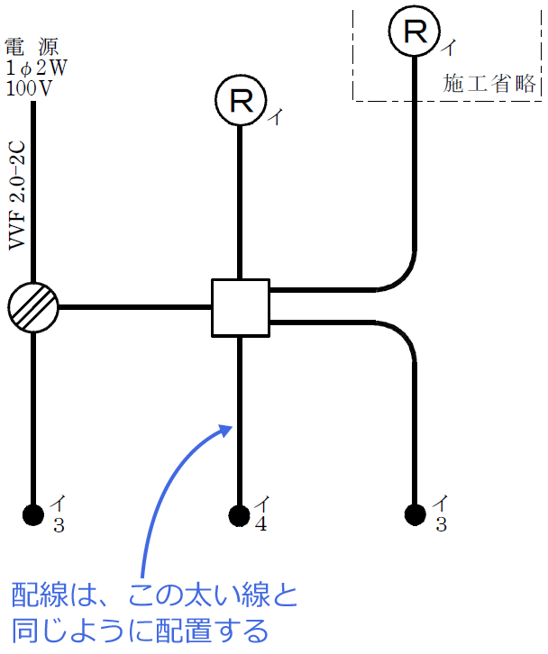�ߘa6�N�x�i2024�N�x�j����d�C�H���m�Z�\�����̌����No.7�̒P���}�̉���i�z���̃��[�g�j
