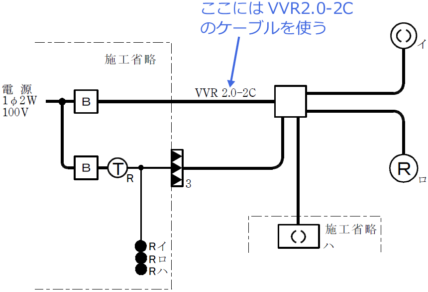 �ߘa6�N�x�i2024�N�x�j����d�C�H���m�Z�\�����̌����No.8�̒P���}�̉���i�g���P�[�u���̎�ށj