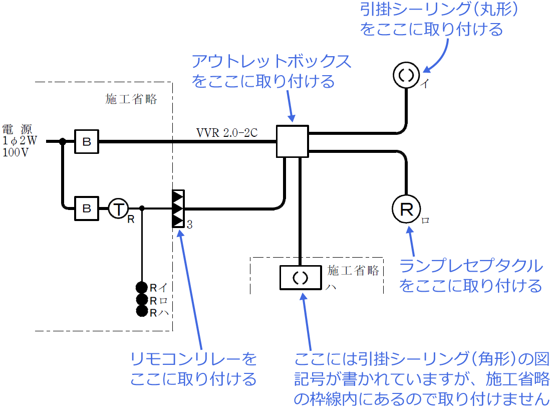 �ߘa6�N�x�i2024�N�x�j����d�C�H���m�Z�\�����̌����No.8�̒P���}�̉���i���̎�ނƔz�u�j