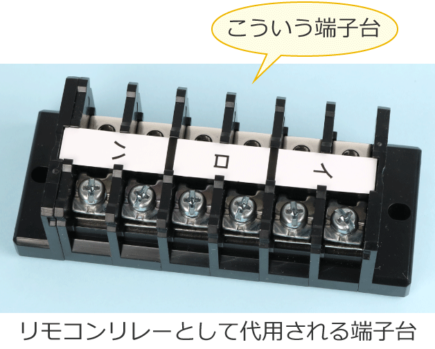 �����R�������[�Ƃ��đ�p�����[�q��