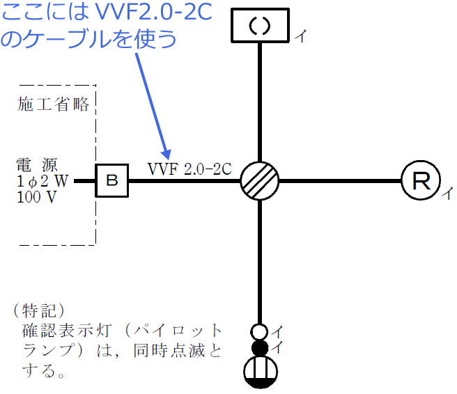 �ߘa6�N�x�i2024�N�x�j����d�C�H���m�Z�\�����̌����No.10�̒P���}�̉���i�g���P�[�u���̎�ށj