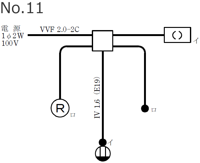 �ߘa6�N�x�i2024�N�x�j����d�C�H���m�Z�\�����̌����No.11�̒P���}�i�z���}�j