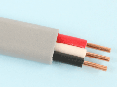 600V�r�j���≏�r�j���V�[�X�P�[�u�����`1.6mm3�S�iVVF1.6-3C�j