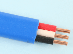 600V�r�j���≏�r�j���V�[�X�P�[�u�����`2.0mm3�S�i�V�[�X�F�j�iVVF2.0-3C�j