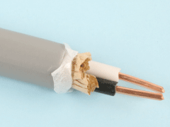 600V�r�j���≏�r�j���V�[�X�P�[�u���ی`1.6mm2�S�iVVR1.6-2C�j