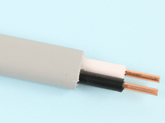 600V�|���G�`�����≏�ϔR���|���G�`�����V�[�X�P�[�u�����`1.6mm2�S�iEM-EEF1.6-2C�j