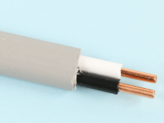 600V�|���G�`�����≏�ϔR���|���G�`�����V�[�X�P�[�u�����`2.0mm2�S�iEM-EEF2.0-2C�j