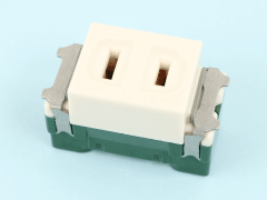 �P��100V�p�R���Z���g