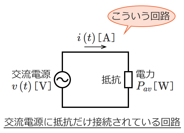 �𗬉�H�̓d�͂̌v�Z�i��R�����̉�H�j