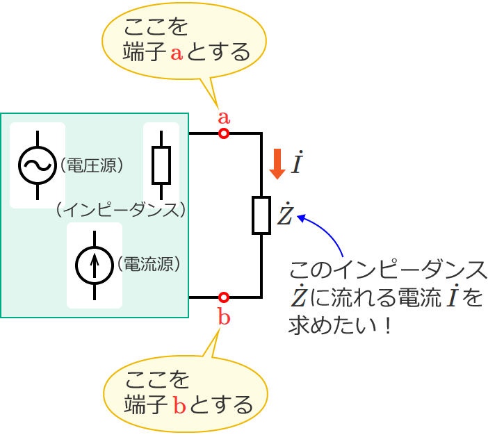 �C���s�[�_���XZ�̗��[��[�qa�Ab�Ƃ���