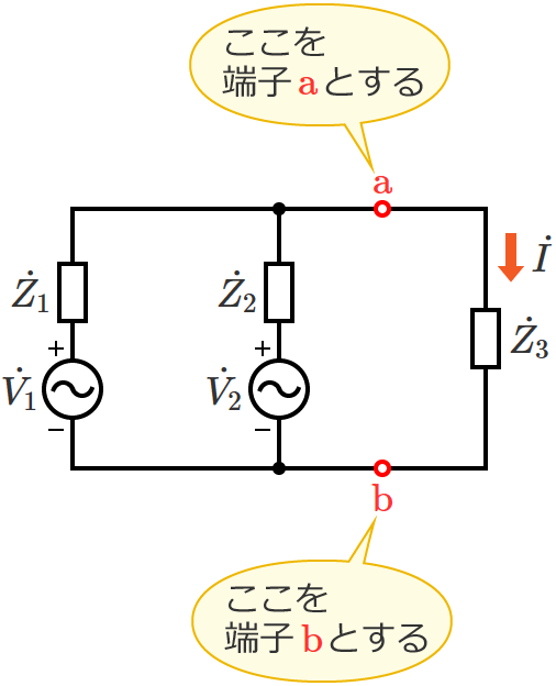 �C���s�[�_���XZ3�̗��[��[�qa�Ab�Ƃ���