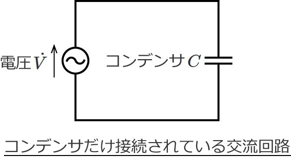 �R���f���T�����ڑ�����Ă���𗬉�H