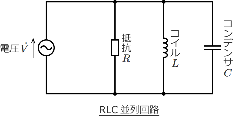 RLC�����H