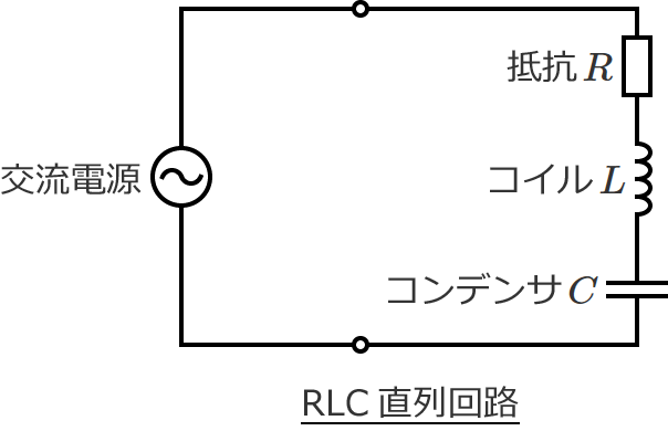 RLC�����H