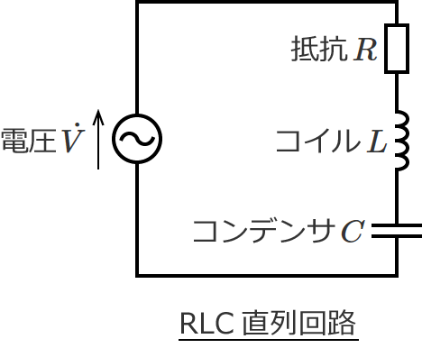 RLC�����H
