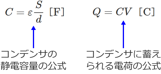 �R���f���T�̐Ód�e�ʂƓd�ׂ̌���