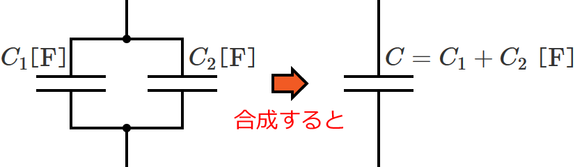 �R���f���T��2����ڑ��̂Ƃ��̍����Ód�e��