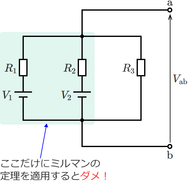 �~���}���̒藝�̊ԈႦ���g�����̗�