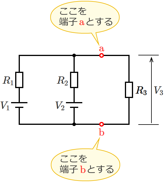 ��RR3�̗��[��[�qa�Ab�Ƃ���